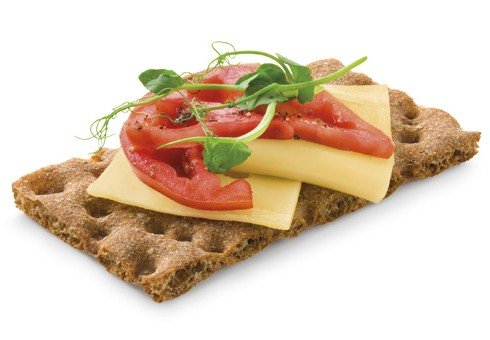 Wasa Husman – Traditional Rye Crispbread 260g