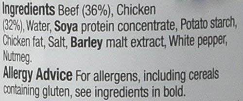 Morrisons Beef Paste 75g
