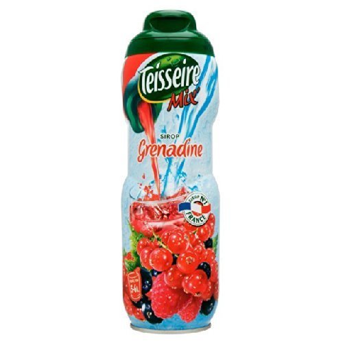Teisseire Sirop Grenadine?600ml by Teisseire