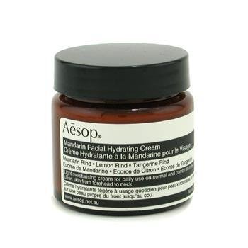 Aesop Mandarin Facial Hydrating Cream - 60ml