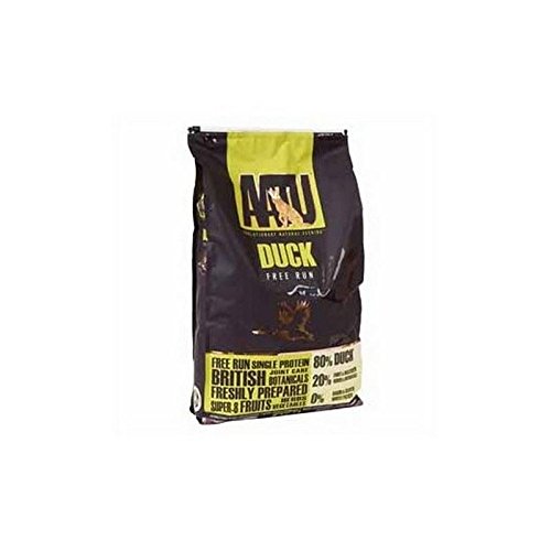 AATU 80/20 Free Run Chicken (10kg)