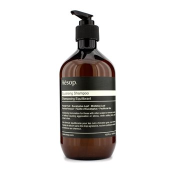 Aesop Equalising Shampoo - 500ml