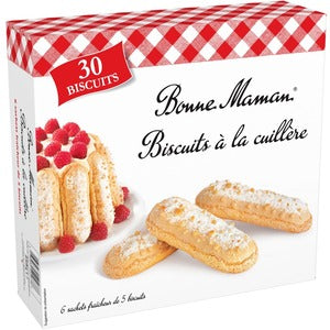 Bonne Maman Biscuits à la Cuillère (x30) 250g