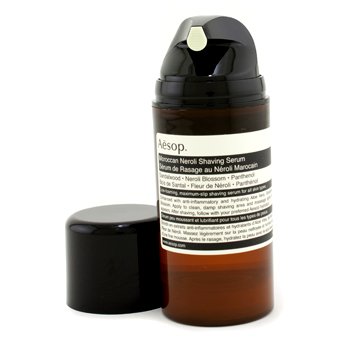 Aesop Moroccan Neroli Shaving Serum - 100ml