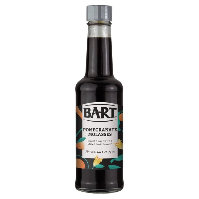 Bart Pomegranate Molasses 210G