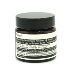 Aesop Chamomile Concentrate Anti-Blemish Masque - 60ml