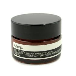 Aesop Parsley Seed Anti-Oxidant Eye Cream - 10ml