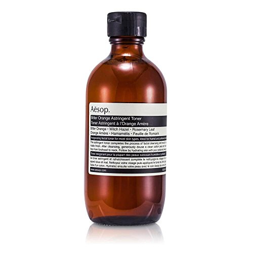 Aesop Bitter Orange Astringent Toner - 200ml