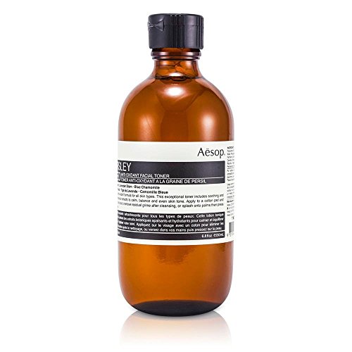 Aesop Parsley Seed Anti-Oxidant Facial Toner - 200ml
