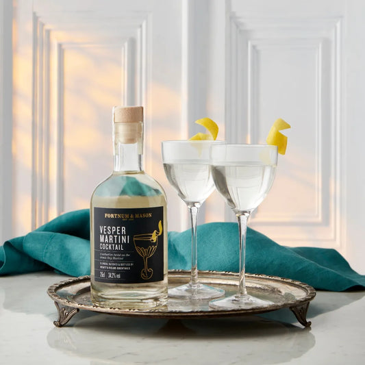Fortnum's Vesper Martini, 35cl