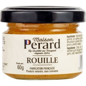 Perard Rouille for Fish Soup 60g