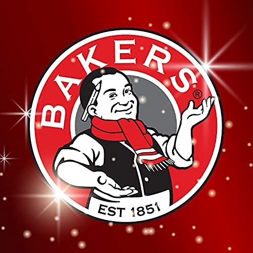 Bakers Tennis Biscuits (200g) - Pack of 4