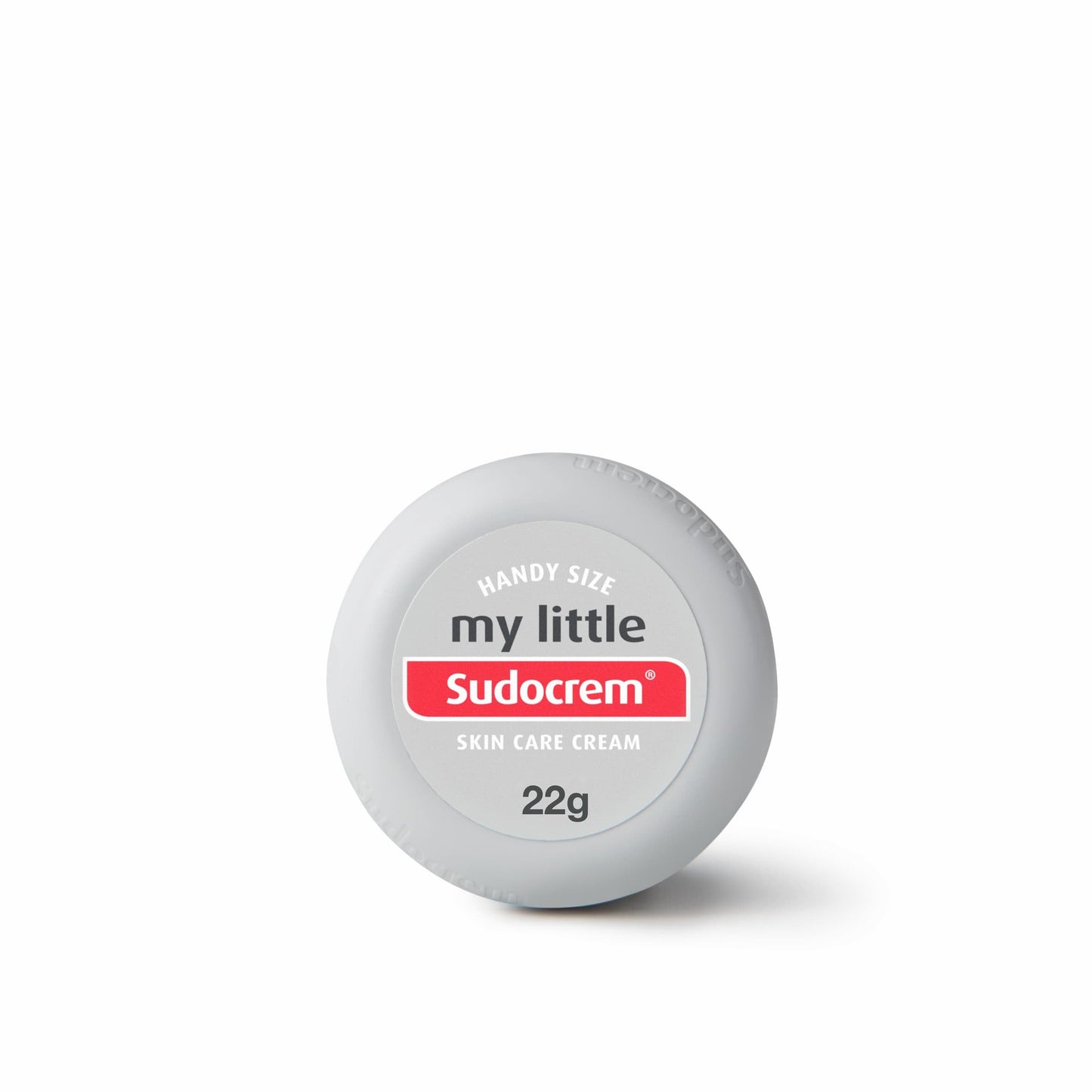 Sudocrem Nappy Rash Cream Kit