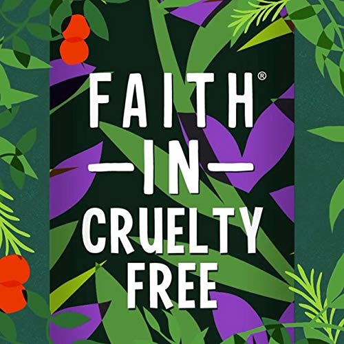Faith In Nature Coconut Natural Shower Gel and Foam Bath, 400ml