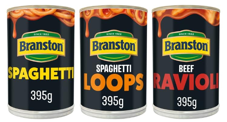 Branston Bundle