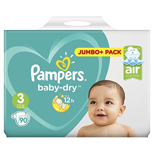 Pampers Pampers Baby Dry