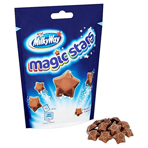 Milky Way Magic Stars 100g