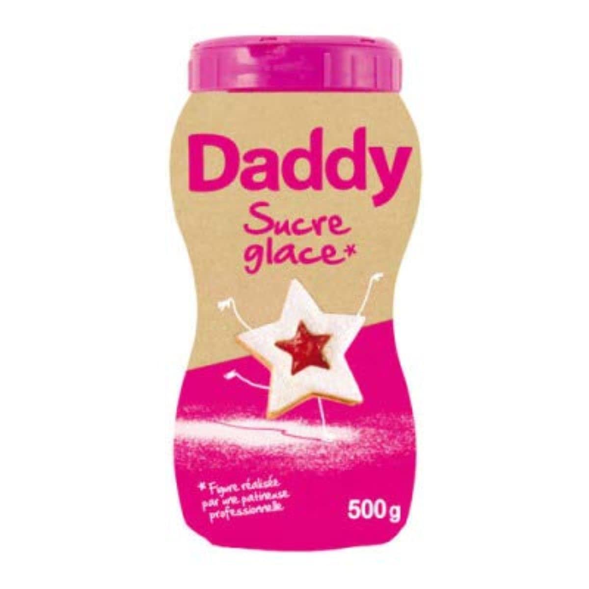 Daddy Ice Sugar 500 g