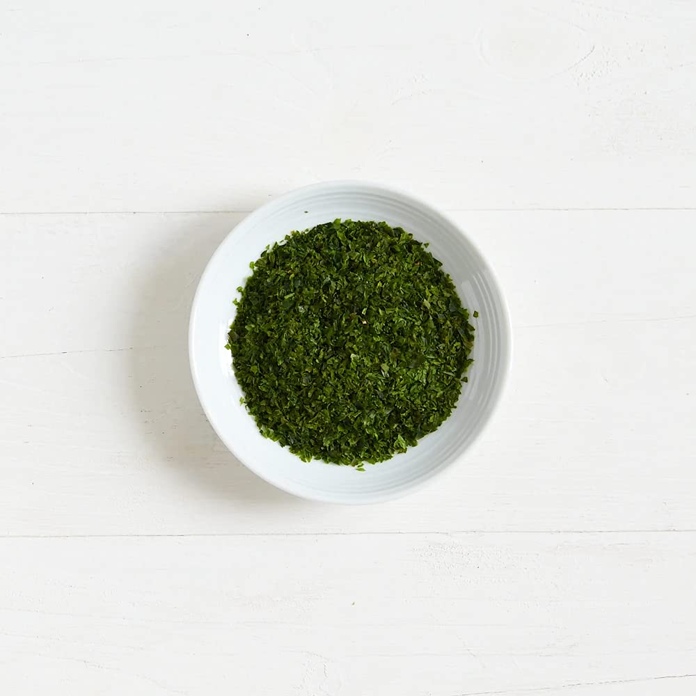 Clearspring Green Nori Sprinkle 20g