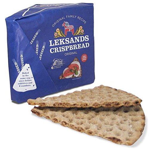Leksands Crispbread - Original, 200g