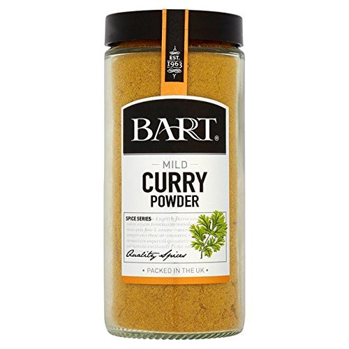 Bart Mild Curry Powder 87g