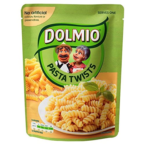 My Dolmio Pasta Twists 200G