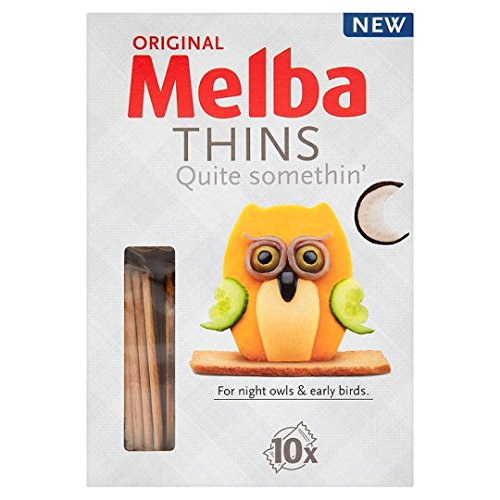 Van Der Meulen Melba Thin Original 200G