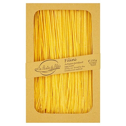 Pasta Di Aldo Filini Egg Pasta Air Dried 250g