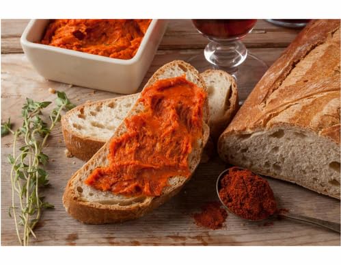 GOMO Nduja Paste 800gm