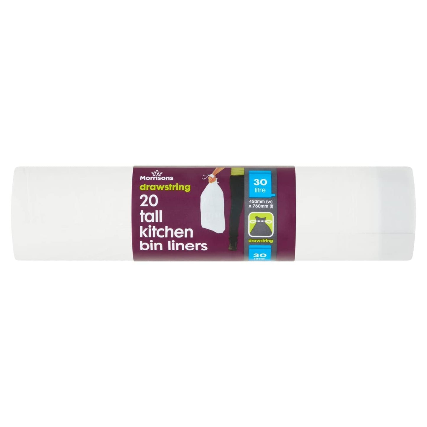Morrisons WASTE_BAG