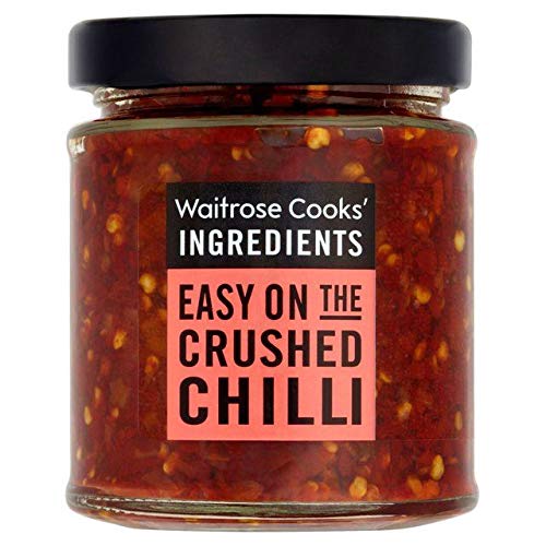 Cooks' Ingredients Crushed Chilli 180g