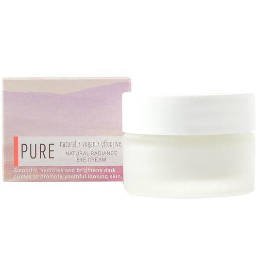 Marks & Spencer Pure Natural Radiance Eye Cream 15ml