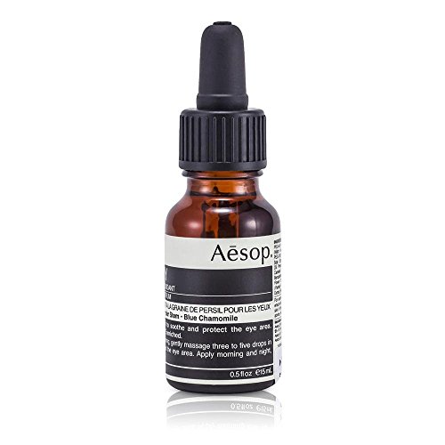 Aesop Parsley Seed Anti-Oxidant Facial Treatment - 15ml