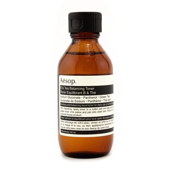 Aesop B & Tea Balancing Toner - 100ml