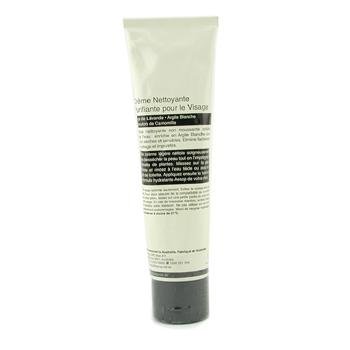 Aesop Purifying Facial Cream Cleanser