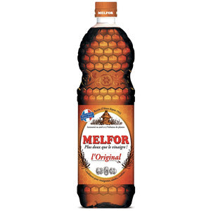 Melfor French Honey & Plant Infused Vinegar 1L
