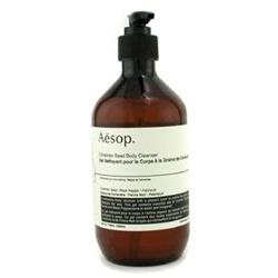 Aesop Coriander Seed Body Cleanser - 500ml (REFILL)