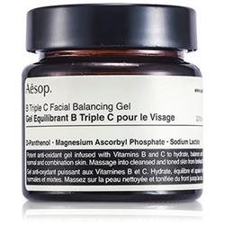 Aesop B Triple C Facial Balancing Gel - 60ml