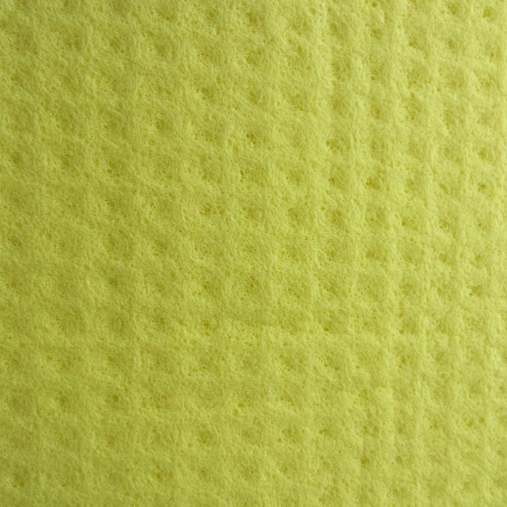 MIN: MORRISONS SPONGE CLOTHS 4PK