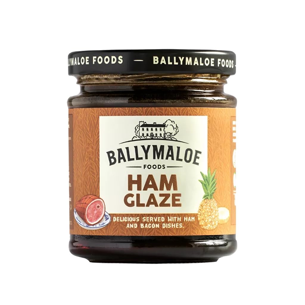 Ballymaloe Ham Glaze 245g