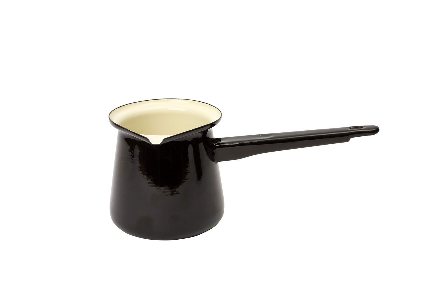 Dexam Turkish Coffee Pot Black 400ml