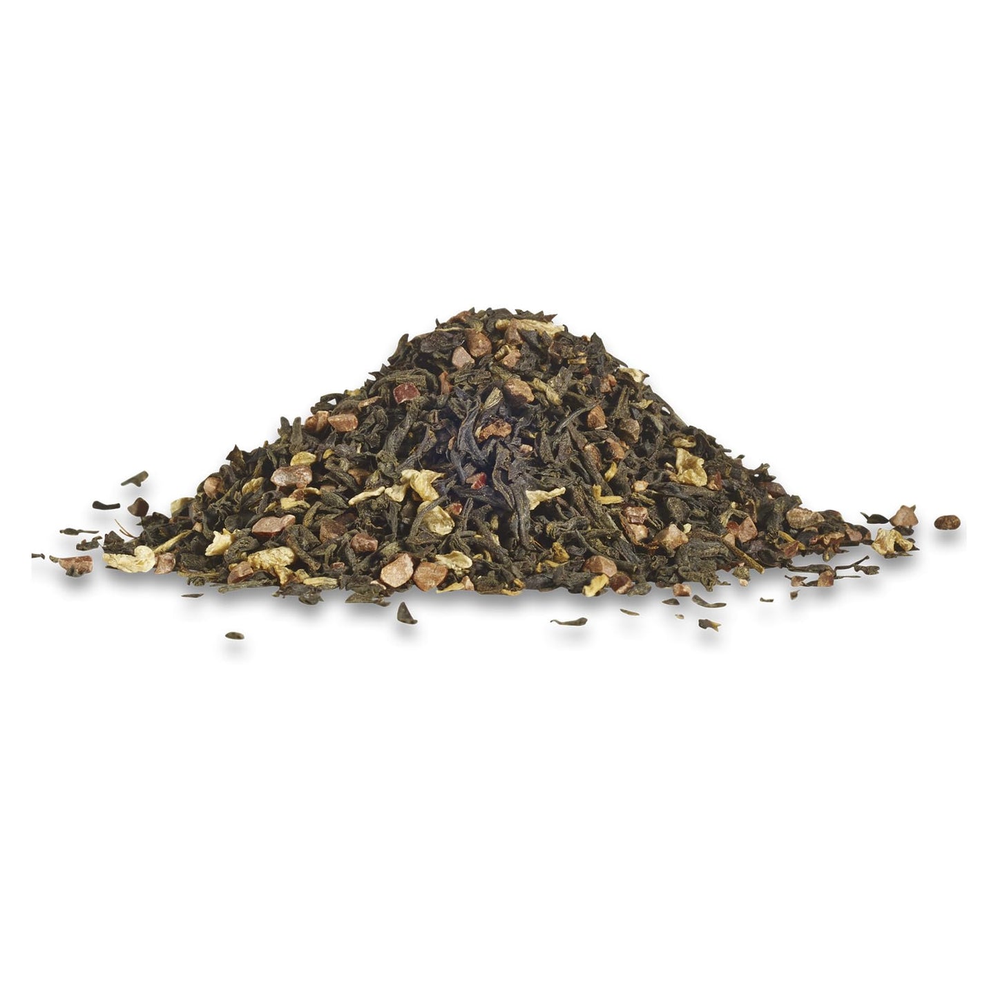 Twinings Nutty Chococolate Flavour Assam Loose Leaf Tea 125g