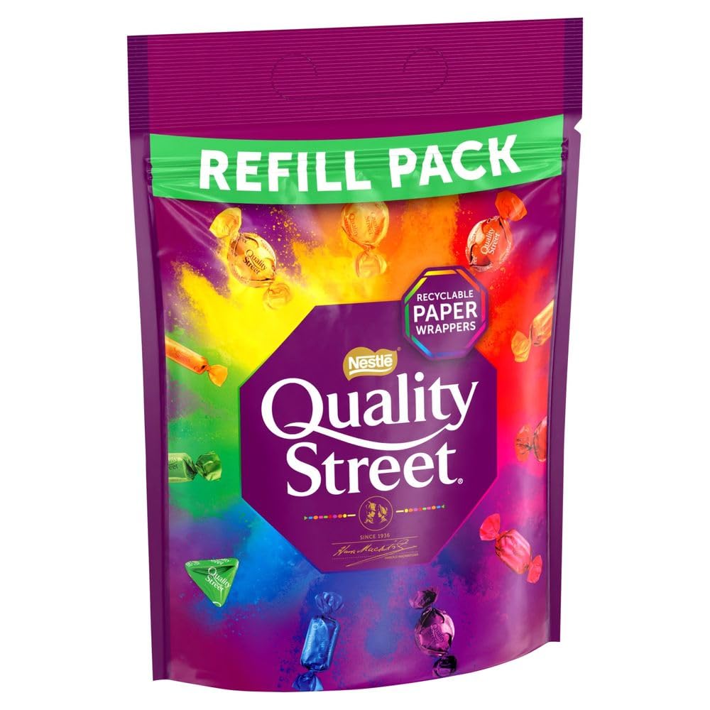 Quality Street 685g