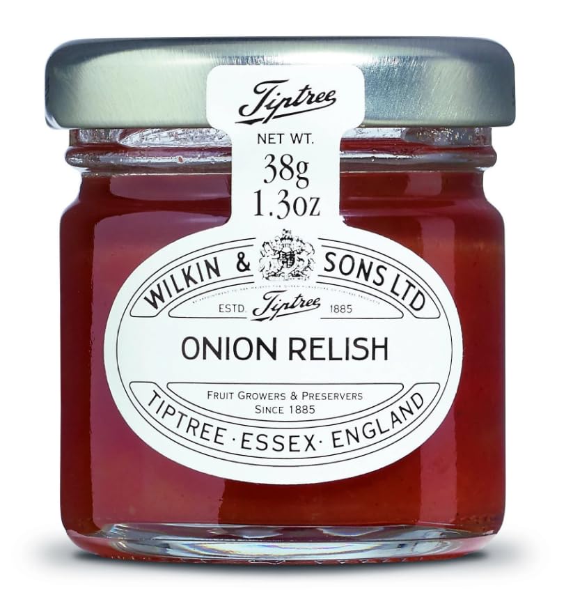 Wilkin & Sons Tiptree Savoury Selection
