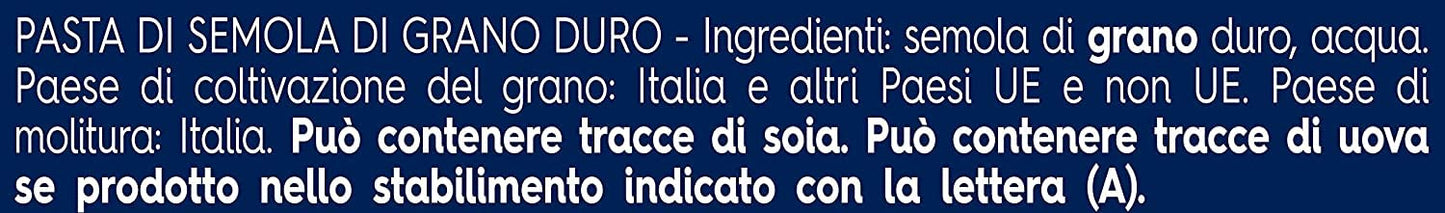 Barilla NOODLE