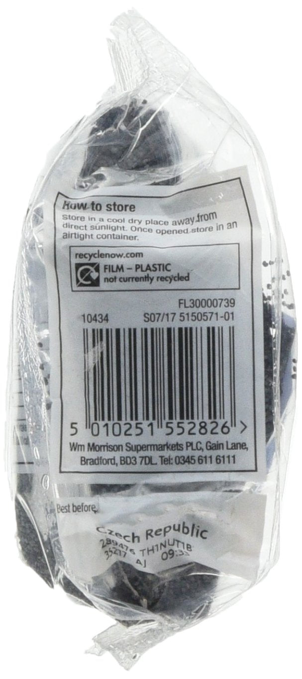 Morrisons Poppy Seeds, 100g