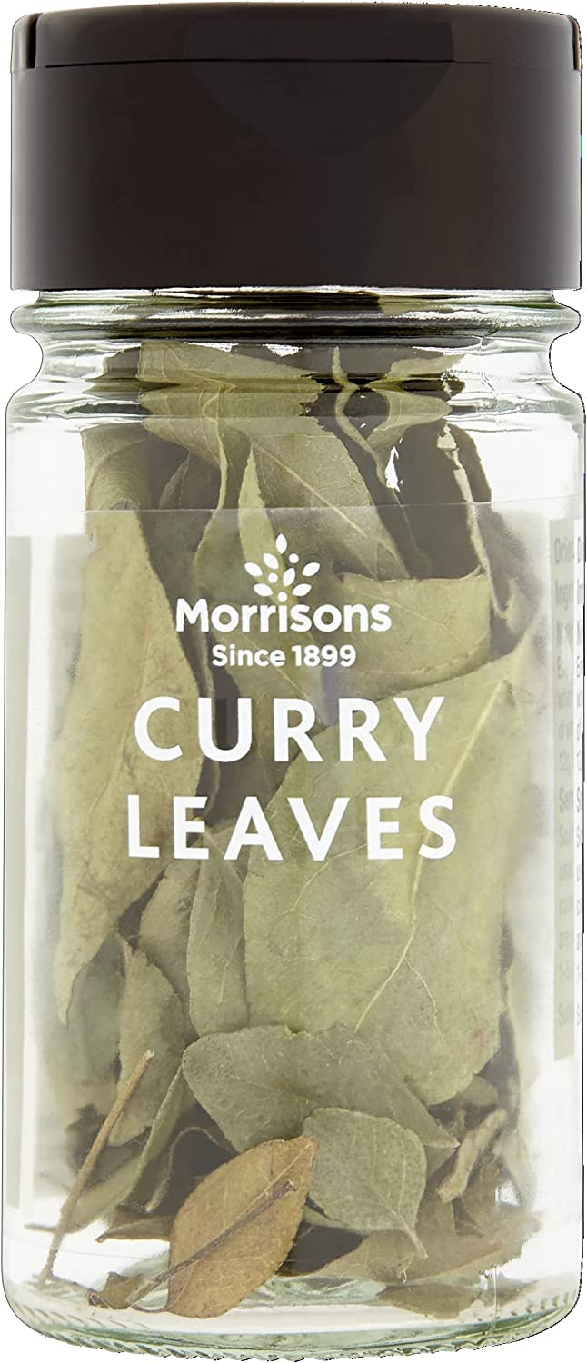 Morrisons Curry Leaves, 2g