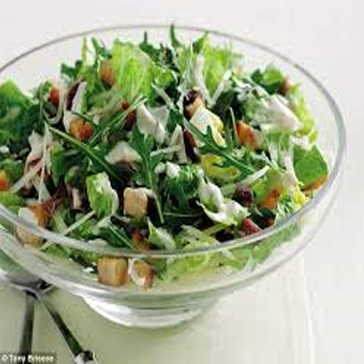 Mary Berry's Caesar Salad Dressing - With Parmesan & Dijon - No Artificial Flavourings or Preservatives - 235 ml Bottle