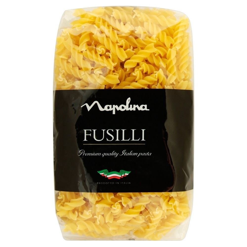 Napolina Fusilli (500g)