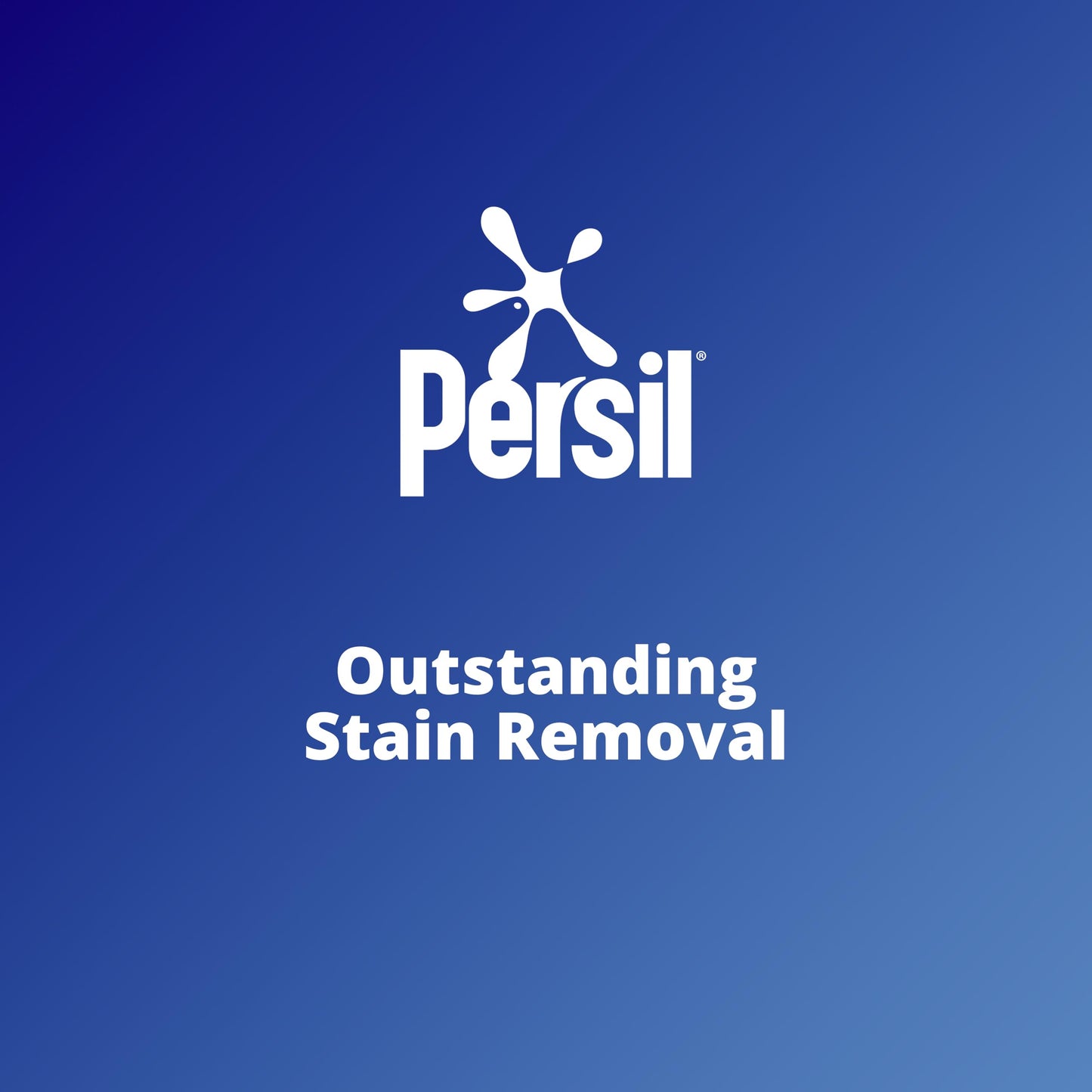 Persil Bio Laundry Washing Liquid Detergent 1st time removal of tough stains outstanding stain removal in quick & cold washes 35 washes (945 ml)